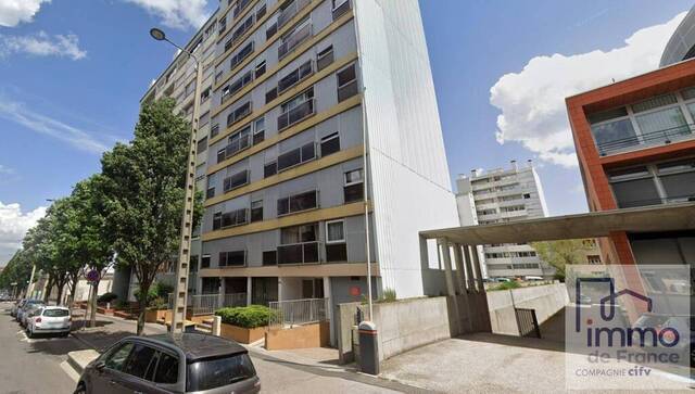 Location stationnement parking à Saint-Étienne (42100) BELLEVUE