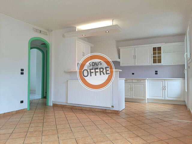 Vente appartement 4 pièces 67 m² à Albertville (73200)