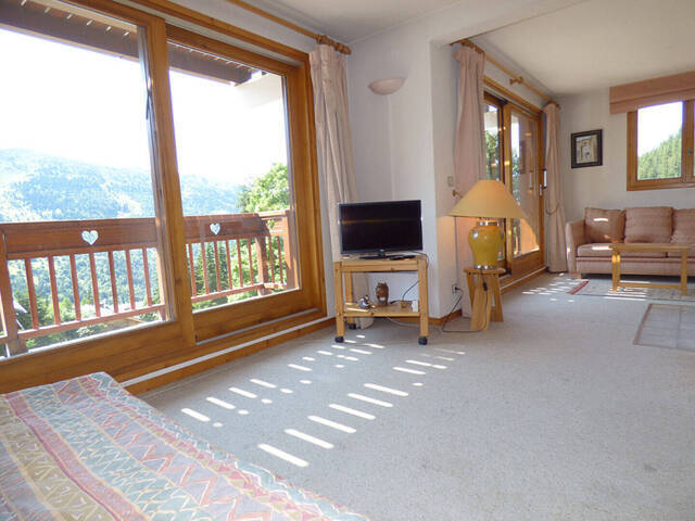 Vente appartement 3 pièces 67.3 m² à Meribel (73550)