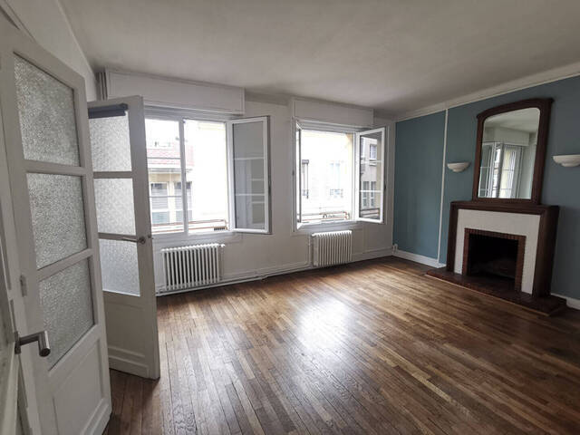 Location appartement 3 pièces 77.6 m² à Évreux (27000)