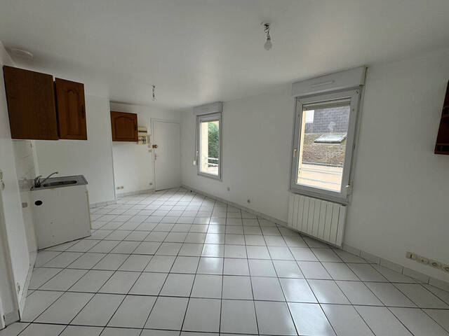 Location appartement 2 pièces 29.52 m² à Le Havre (76600)