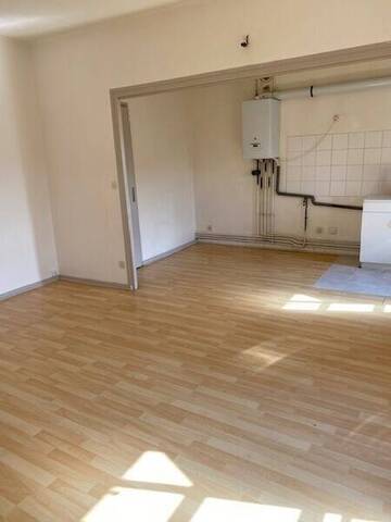 Location appartement t3 à La Voulte-sur-Rhône (07800)