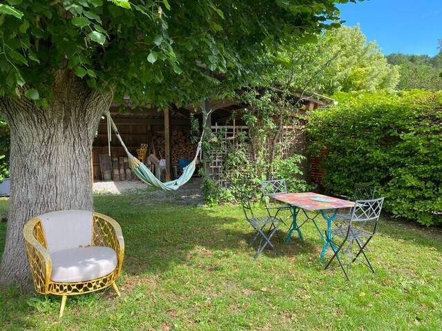 Vente maison 3 pièces à Vercheny (26340)