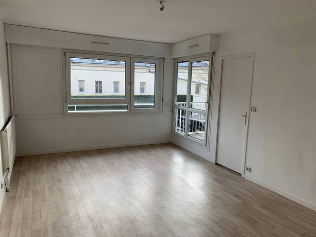 Location appartement 3 pièces 63 m² à Le Havre (76600)