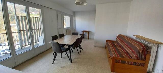 Location Appartement 2 pièces 44.79 m² Albertville (73200) 4