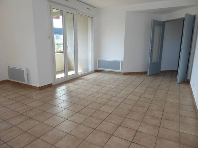 Location appartement 2 pièces 60 m² à Aubenas (07200)