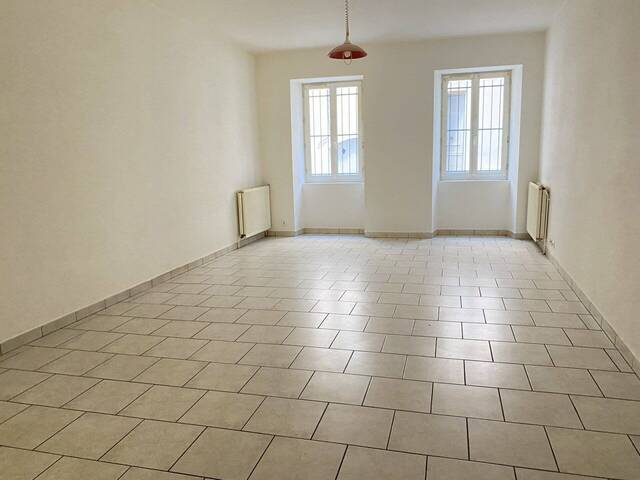 Location appartement 2 pièces 68.55 m² à Aubenas (07200)