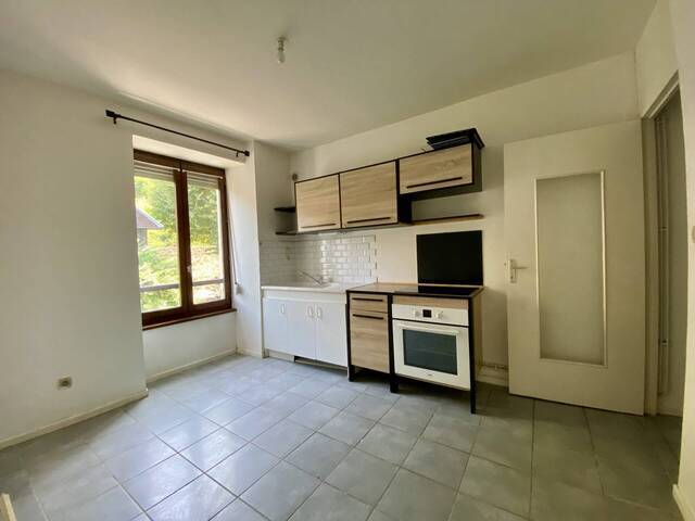 Vente appartement 3 pièces 63 m² à Vienne (38200)