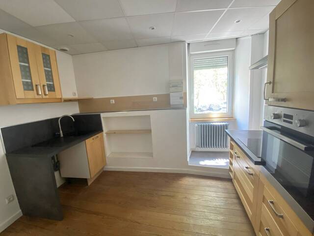 Vente appartement 2 pièces 41.99 m² à Privas (07000)