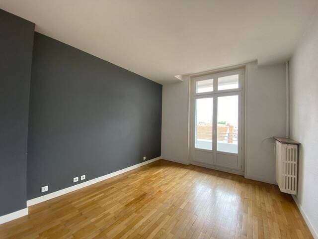 Location appartement 3 pièces 73.21 m² à Romans-sur-Isère (26100)