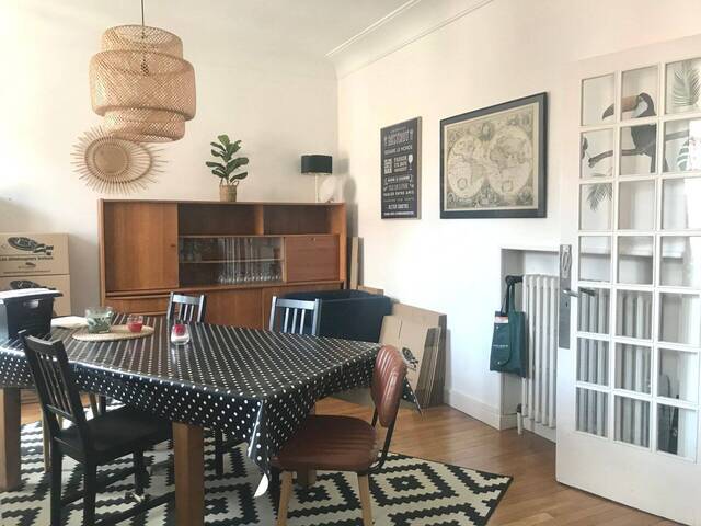 Location appartement 4 pièces 105.85 m² à Bourg-de-Péage (26300)