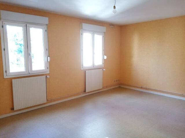 Location appartement 2 pièces 48.34 m² à Mâcon (71000) AGGLOMERATION