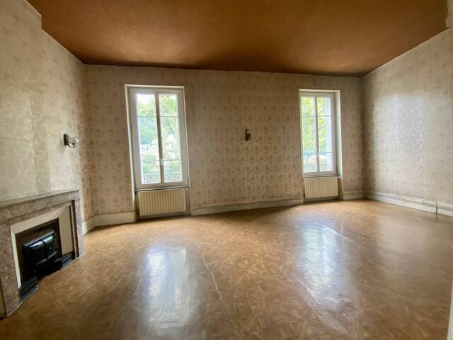 Vente appartement 3 pièces 94 m² à Vienne (38200)