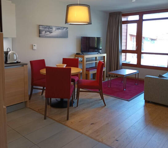 Vente Appartement 2 pièces 46 m² Les Chapelles (73700)