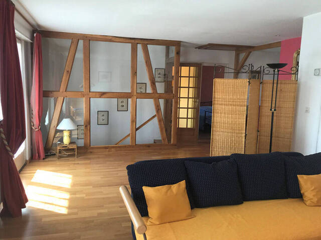 Vente maison 6 pièces 130 m² à Ernolsheim-Bruche (67120)