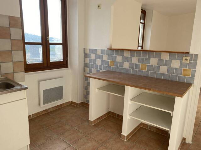 Location appartement 1 pièce 24 m² à Labégude (07200)