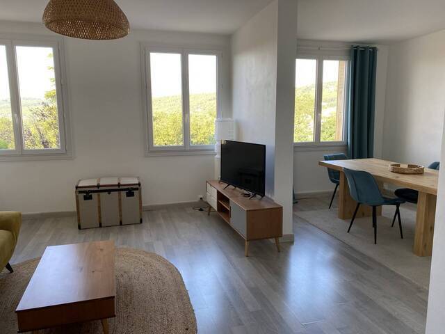 Location appartement 3 pièces 70.75 m² à Aubenas (07200)