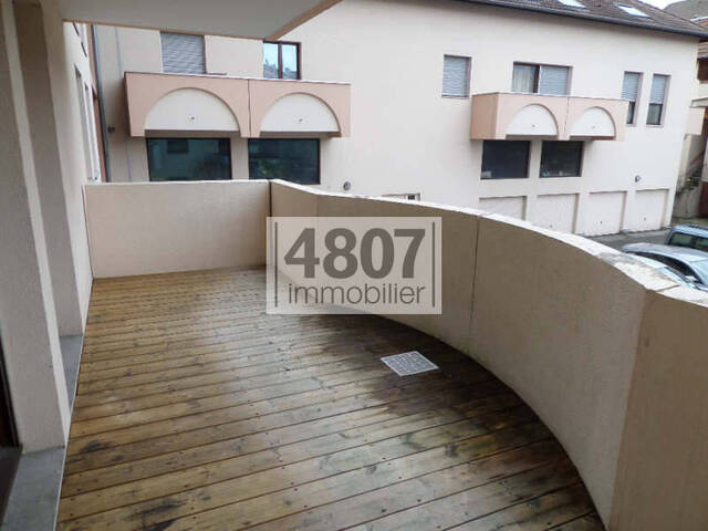 Location appartement 1 pièce 34.38 m² à Annecy (74000)