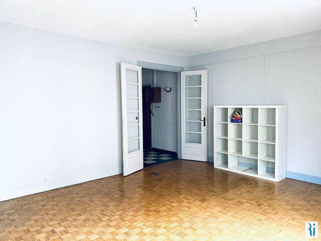 Location appartement 3 pièces 88.24 m² à Rouen (76000)