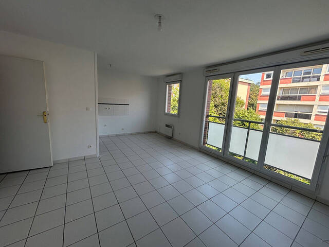 Location appartement 2 pièces 43.5 m² à Le Havre (76600)