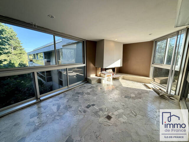 Vente appartement 5 pièces 130 m² à Le Chesnay (78150)