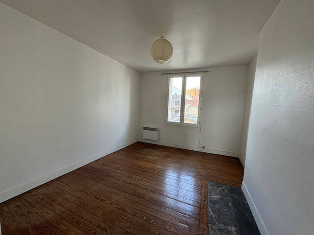 Location appartement 1 pièce 26 m² à Le Havre (76600)