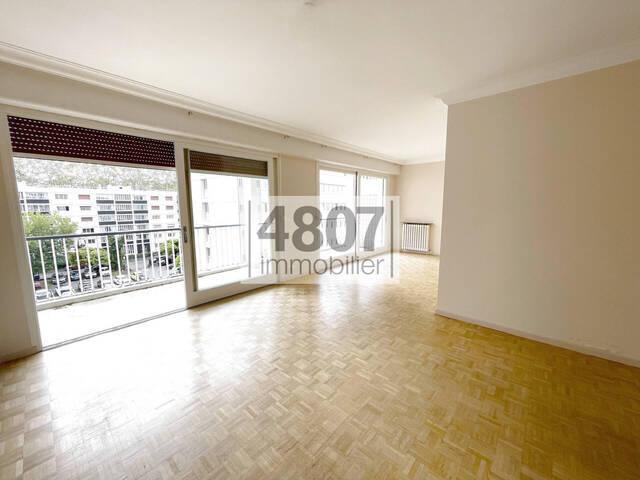 Vente appartement 4 pièces 89 m² à Annecy (74000) Centre ville