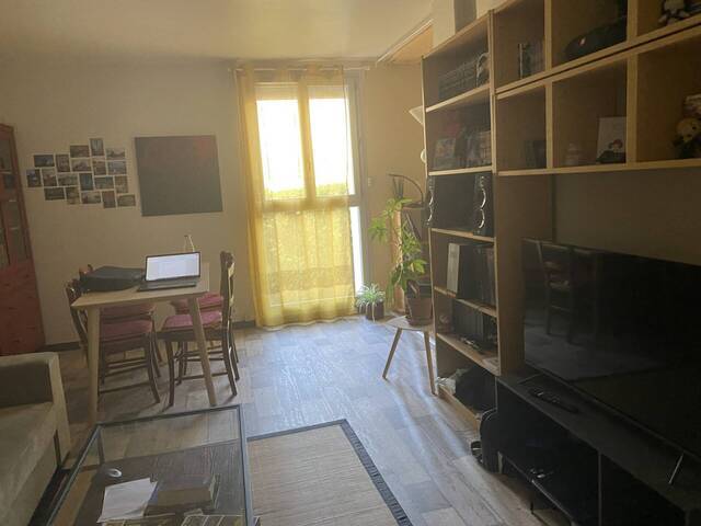 Vente appartement 3 pièces 60 m² à Aubenas (07200)