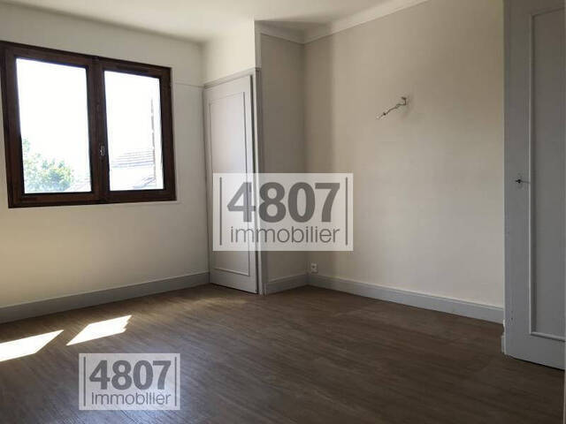 Location appartement 3 pièces 60 m² à Passy (74190)