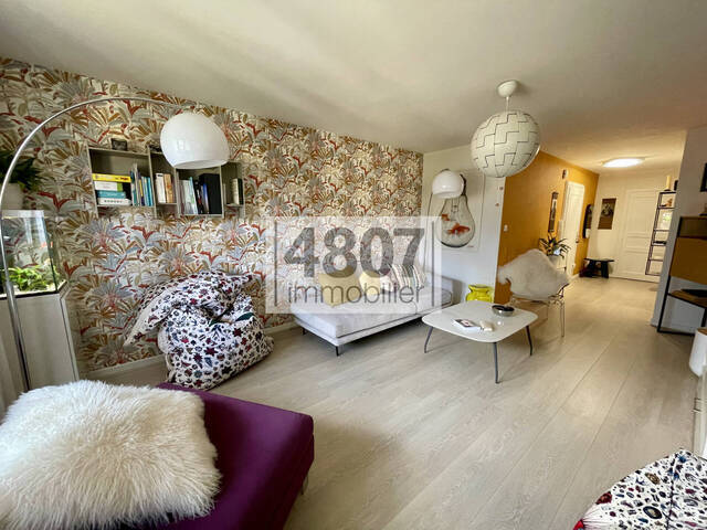 Vente appartement 3 pièces 80.45 m² à Bonneville (74130)