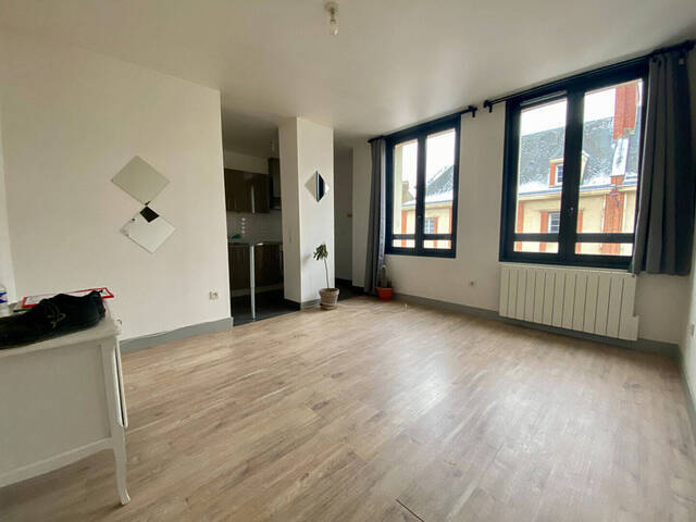 Location appartement 2 pièces 40 m² à Évreux (27000)