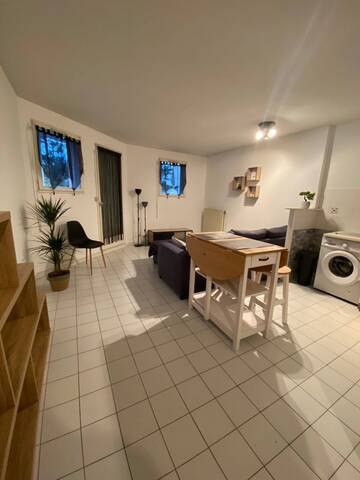 Location appartement 1 pièce 29 m² à Valence (26000)