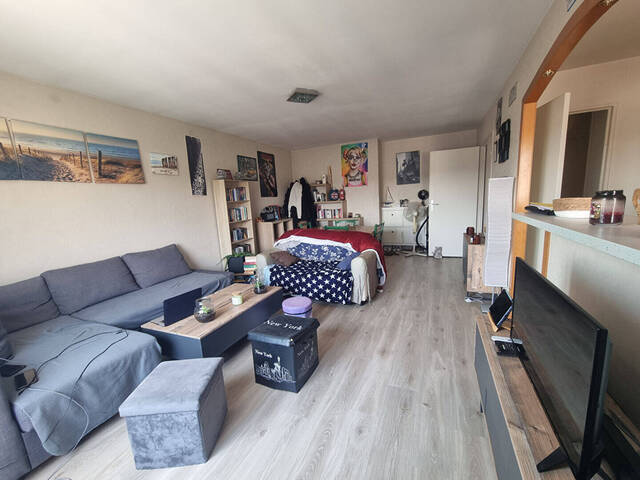 Location appartement 3 pièces 65.64 m² à Évreux (27000)