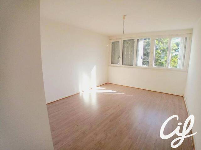 Vente appartement t2 46 m² à Saint-Herblain (44800) - -