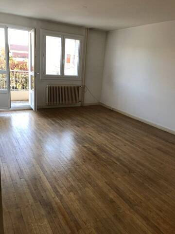 Location appartement 4 pièces 88.47 m² à Valence (26000)