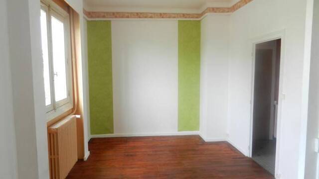 Location appartement t2 44 m² à Rezé (44400) -