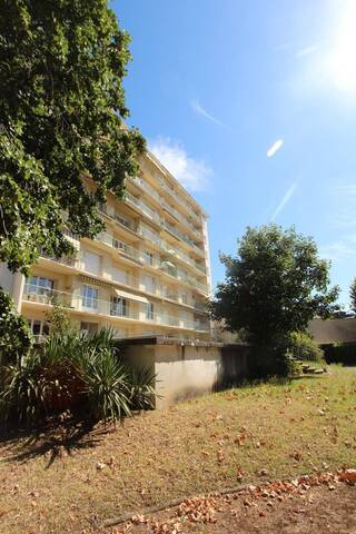 Vente appartement 3 pièces 69.03 m² à Romans-sur-Isère (26100)