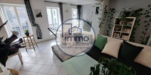 Location appartement 3 pièces 75.7 m² à Vienne (38200)