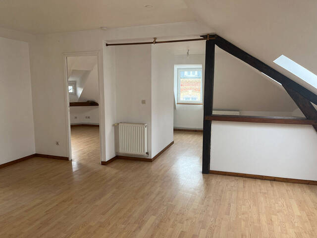 Location Appartement 2 pièces 78 m² Elbeuf (76500)