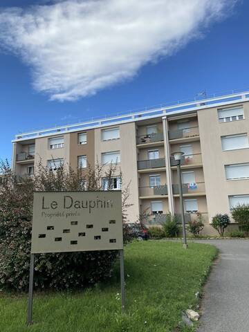 Location appartement 3 pièces 60.17 m² à Romans-sur-Isère (26100)