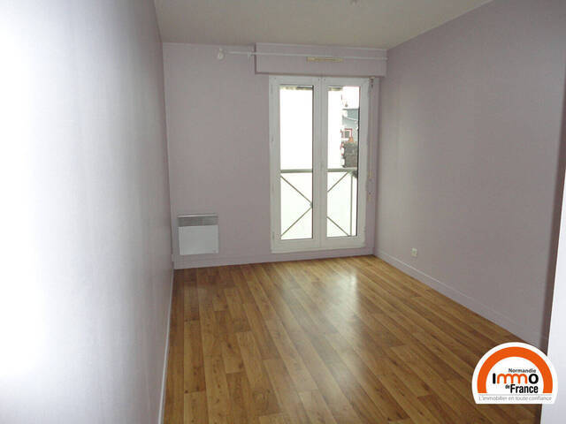 Location appartement 3 pièces 57 m² à Rouen (76000)