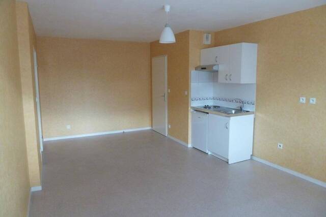 Location Appartement t2 41 m² Les Sorinières (44840) -