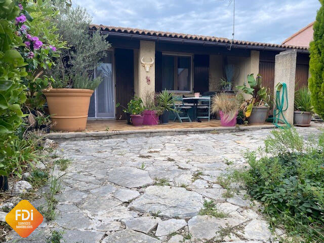 Vente maison 4 pièces 67.83 m² à Baillargues (34670)