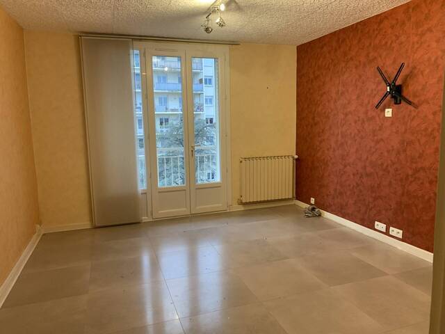 Location appartement 3 pièces 55.23 m² à Romans-sur-Isère (26100)