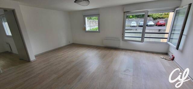 Location Appartement t2 49 m² Nantes (44300) Hauts Pavés - St-Félix-Hauts Pavés - Bellamy