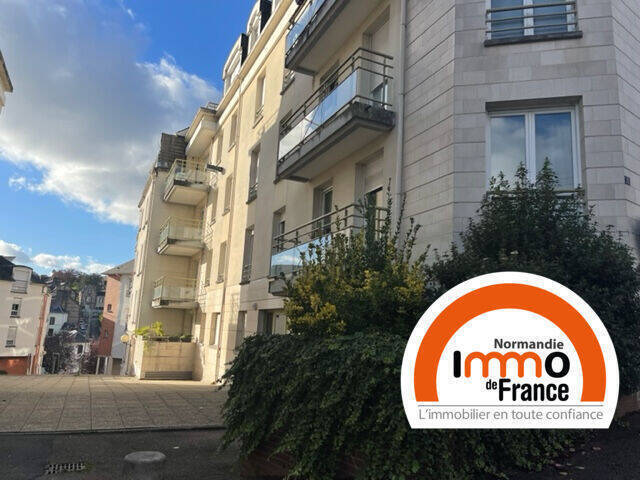 Location appartement 3 pièces 72.04 m² à Bois-Guillaume (76230)