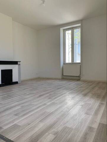 Location appartement 3 pièces 64.38 m² à Romans-sur-Isère (26100)