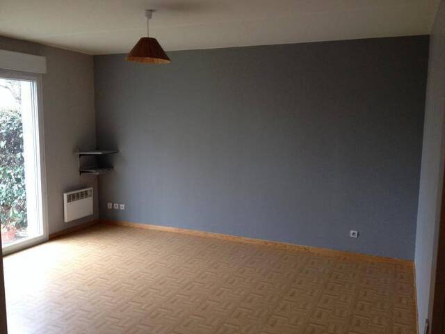 Location Appartement t2 56 m² Nantes (44300) Doulon - Bottière-Bottière - Chénaie