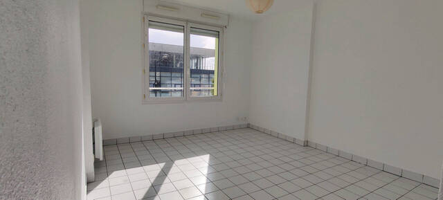 Location Appartement 1 pièce 20.12 m² Le Havre (76600)