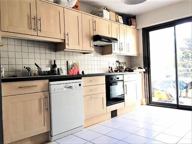 Location appartement récent 3 pièces 95 m² à Albertville (73200) 6